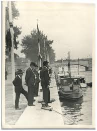 Voici pourquoi nous vous présentons ici toutes les offres promotionnelles du moment. Espagne Rey Alfonso Xiii De Espana Au Salon Nautique By Photographie Originale Original Photograph 1933 Photograph Photovintagefrance