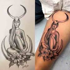 46,380 likes · 114 talking about this. Taurus Tattoos 50 Designs With Meanings And Ideas Body Art Guru