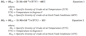 simple equations to approximate changes to the properties of