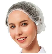 Casquettes, Bonnets Et Chapeaux Femme Charlottes Médicales Licorne Rose