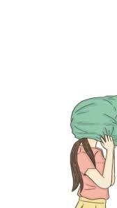 Download gambar foto profil lucu facebook untuk status whatsapp. 50 Pairs Of Cute Couple Phone Wallpapers Diy Empress