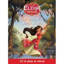 Downloadeaza cele mai frumoase planse de colorat cu printese disney. Desene Fise Si Planse De Colorat Alege Foi De Colorat Copii Mici Emag Ro