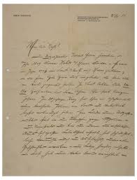 Gerson santos da silva (born 20 may 1997), simply known as gerson, is a brazilian professional footballer who plays as a midfielder for ligue 1 club marseille. Letter From Emil Gerson To His Niece Margarethe Paderstein 1933