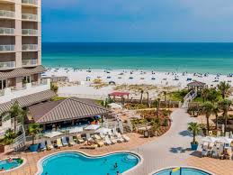 Top 7 Oceanfront Hotels In Pensacola Beach In 2020 Florida Beach Resorts Pensacola Beach Hotels Pensacola Hotels