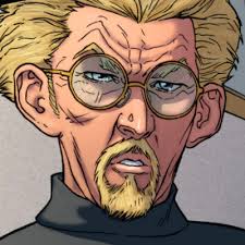 Twitch Williams (Spawn)