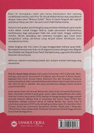 Jual Biografi Istri Dan Putri Nabi Muhammad Saw Aqw Di Lapak Syafii Bookstore Bukalapak