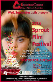 Sprout Film Festival