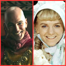 Other episodes with foul language?