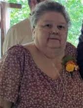 Obituary information for Josephine Marcum