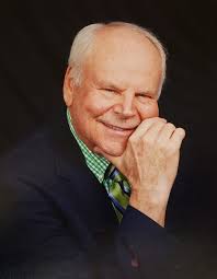 Obituary information for Mr. James "Jim" Walter Stamper