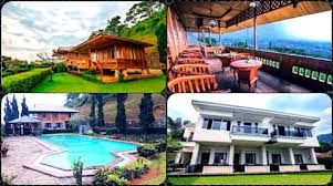 Tempat villa terletak diatas bukit dikeliling oleh kebun teh dengan pemandangan gunung mas dengan kota cisarua terlihat jelas. Paket Anty Resort 2 Hari 1 Malam Atmago