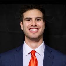 I am excited to share that I have been elected to serve as the upcoming  Student Body President of Tufts University for the 2023-2024 school year.