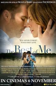 The Best Of Me' in GV Gold Class Suntec City (Plus A Giveaway)