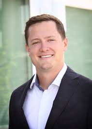 James Hendricks, Financial Advisor