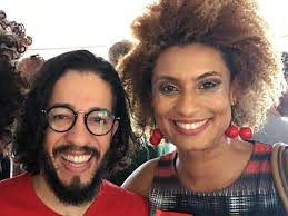 Não pelos feitos, mas por uma. Jean Wyllys Marielle Vai Derrubar Bolsonaro Jornalistas Livres