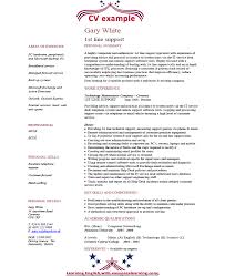 ► 12 free one page resume. Cv Curriculum Vitae Examples Free Pdf