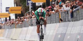 Trend Google: classifica giro d'italia 2026