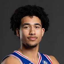 Jared McCain News: Struggles in victory