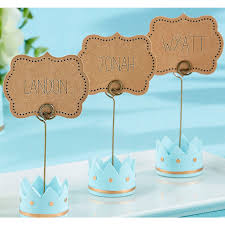 Simply select the retailer you'd like to. Little Prince Place Card Holders 12ct Party City