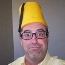 Bob Hague (@BobHagueWRN)