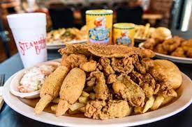 These 13 Restaurants In Louisiana Have The Best Seafood Ever Best Seafood Restaurant Seafood Restaurant Louisiana Cuisine