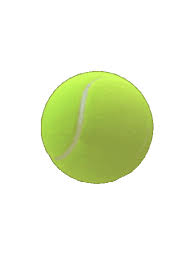 Tennis Ball Tennis Ball Tennis Ball