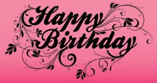 Birthday Images Free Download For Whatsapp Free Happy Birthday Text Art Images Pictures Cards For Facebook Happy Birthday Greetings Happy Birthday Text Happy Birthday Hd