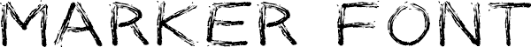 In script > handwritten 143,731 downloads (8 yesterday. Whiteboard Fonts Fontspace