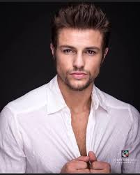 Jacob Alexander Tackett