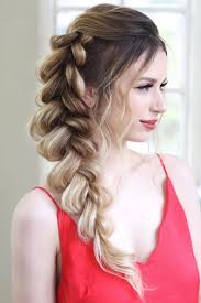 They can be as thin or as thick as you want, so opt for anything from mini to. 61 Incredible Hairstyles For Thin Hair Lovehairstyles