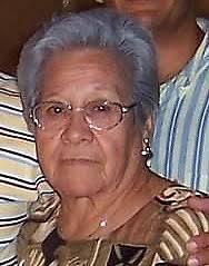 Manuela Contreras Obituary 2020