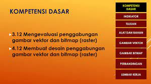 Rpp desain grafis fix bitmap. Dasar Dasar Desain Grafis Ppt Download