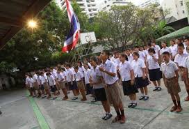 6 phút trước hlv akira nishino của đt thái lan đã tỏ ra rất thất vọng sau trận hòa với đt indonesia tại vòng loại thứ hai world cup 2022 khu vực châu á. Thai Lan Lam Má»›i Quá»'c Ca Theo Phong Cach Tráº» Tuá»•i Tráº» Online