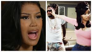 Tamar Braxton BLASTS Ex Jeremy "JR" Robinson for Weaponizing Her Mental  Health: "You Told Me to Take My Meds"