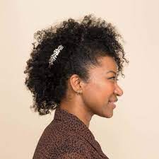 We did not find results for: Easy Natural Hairstyles 10 Looks For Beginners All Things Hair Us