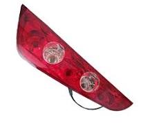 Use for Higer bus KLQ6125 auto light rear lamp 37VC1-73200 ...