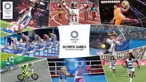 Además, listamos todas las disciplinas olímpicas. Juegos Olimpicos Tokio 2020 El Video Juego Oficial Saldra El 22 De Junio Marca