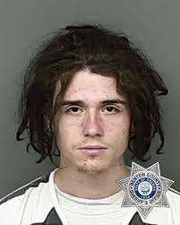 Benton County Mugs: March