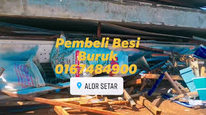 Orang ramai mula sibuk membeli barangan keperluan harian berikutan perintah kawalan pergerakan diperketatkan (pkpd) secara pentadbiran akan dilaksanakan mulai tengah malam ini. Alor Setar Besi Buruk Home Facebook