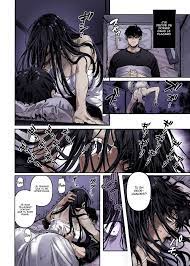 Lady K & The Sick Man - Page 7 - HentaiEra