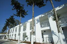 Mavi Beyaz Otel Beach Club Hakkinda Yorumlar Oneriler Ve Sikayetler Otelpuan Com