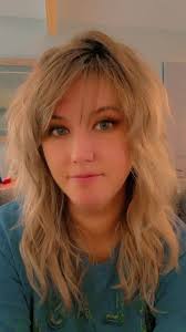 Spilling the Secrets for Cutting Nice Bangs 👀