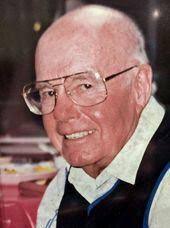 J.P. Lannan Obituary (2015)