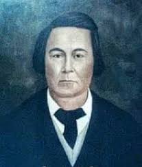 What is the history and origin of the Leflore family in Mississippi?