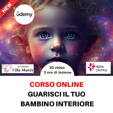 Il Bambino Interiore: una guida alla guarigione e alla consapevolezza