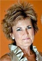 Carolyn Clark Obituary (1958