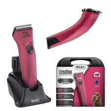 4.4 out of 5 stars, based on 40 reviews 40 ratings. Wahl Creativa Cordless Clipper W Adjustable 5 In 1 Blade