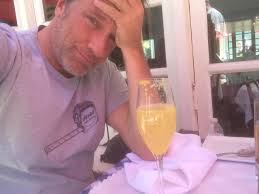 Some Guy in a Local Band Dear James Man, do I feel like an idiot. Normally,  when I feel like an idiot, the feeling diminishes over time. But after our  meeting yesterday