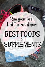 Maybe you would like to learn more about one of these? Countdown Tips To Run Your Next Half Marathon Call Me Pmc