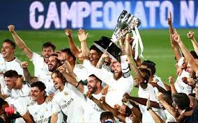 Κυνηγάει 17χρονο ταλέντο από τη βραζιλία. Uefa Real Madriths H Koryfaia Omada Ths 55etias